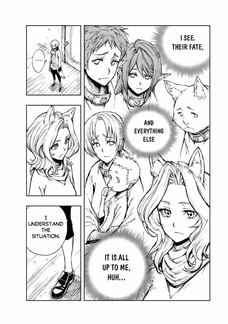 Genjitsushugisha no Oukokukaizouki Chapter 46 - Page 7