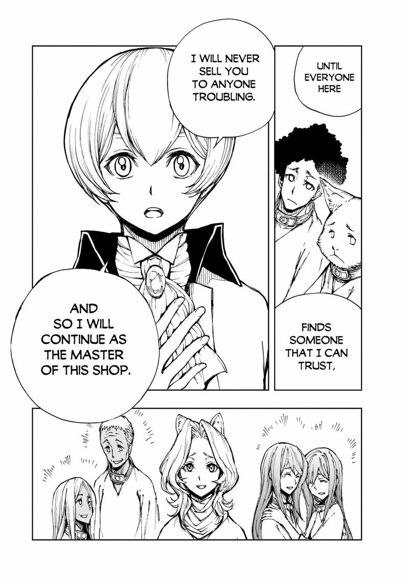 Genjitsushugisha no Oukokukaizouki Chapter 46 - Page 8