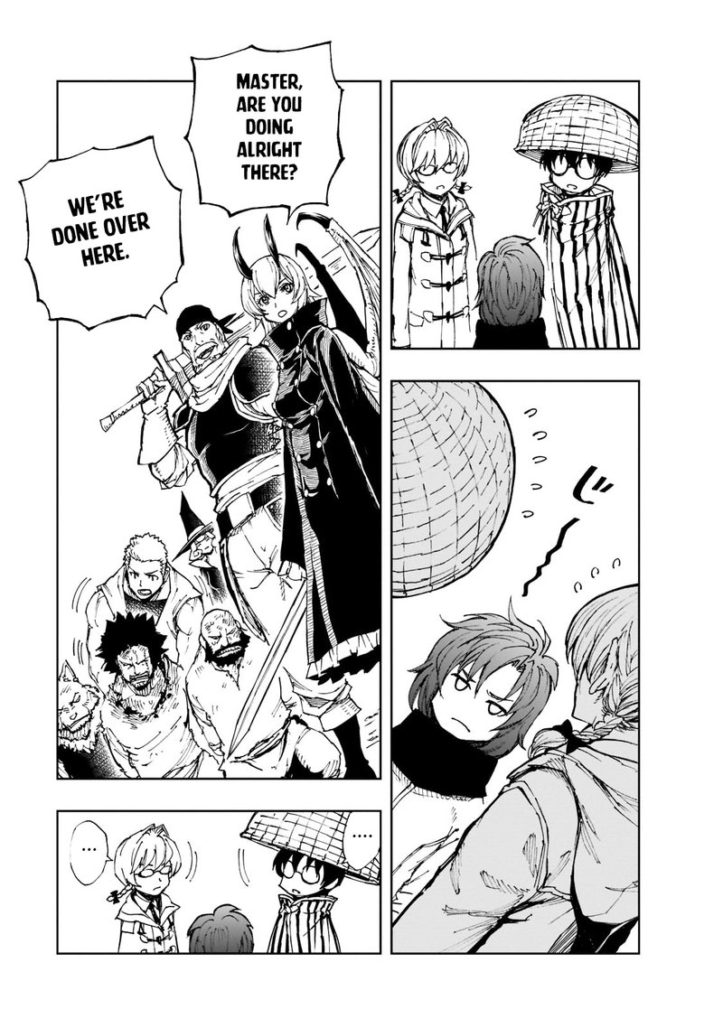 Genjitsushugisha no Oukokukaizouki Chapter 49 - Page 10
