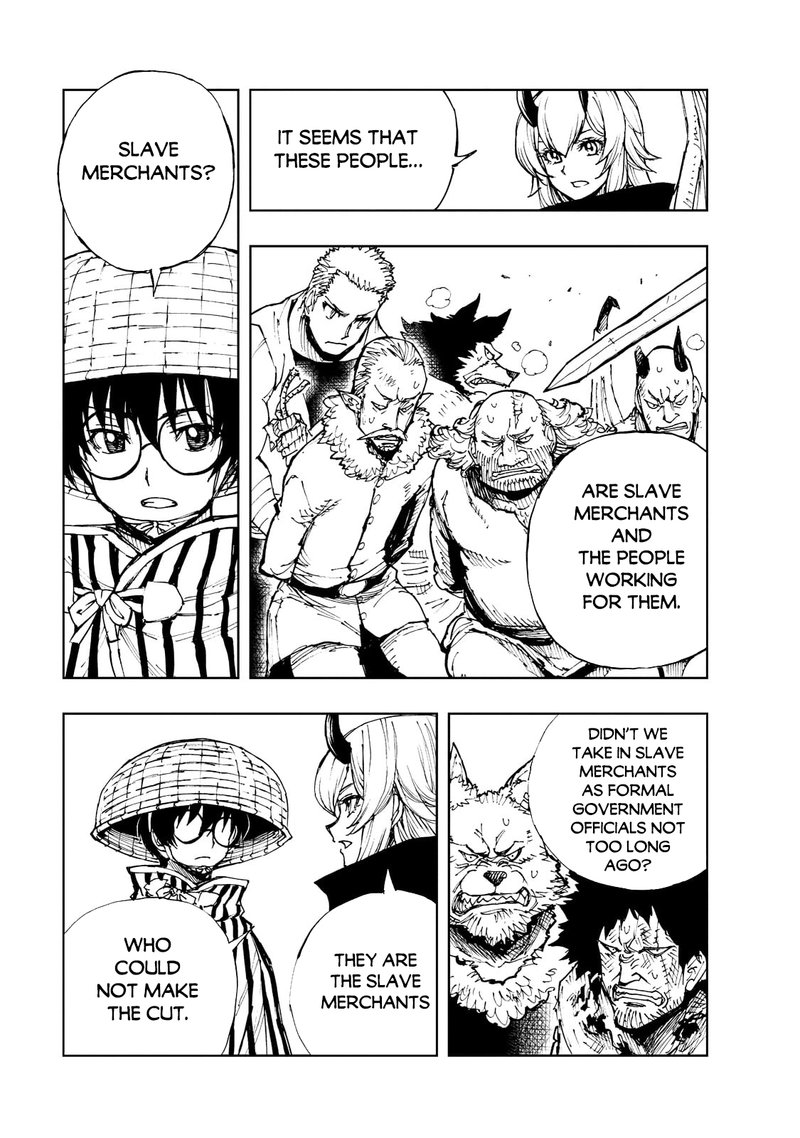 Genjitsushugisha no Oukokukaizouki Chapter 49 - Page 12