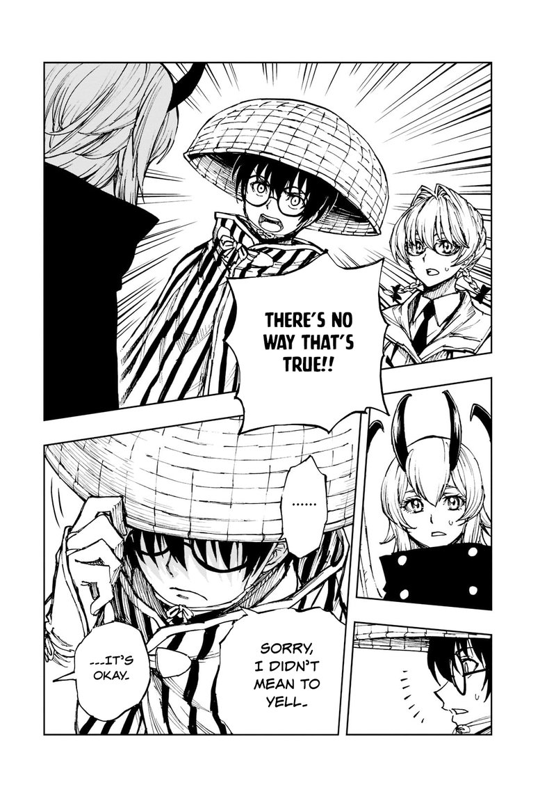 Genjitsushugisha no Oukokukaizouki Chapter 49 - Page 14