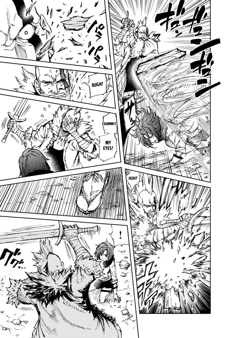 Genjitsushugisha no Oukokukaizouki Chapter 49 - Page 5