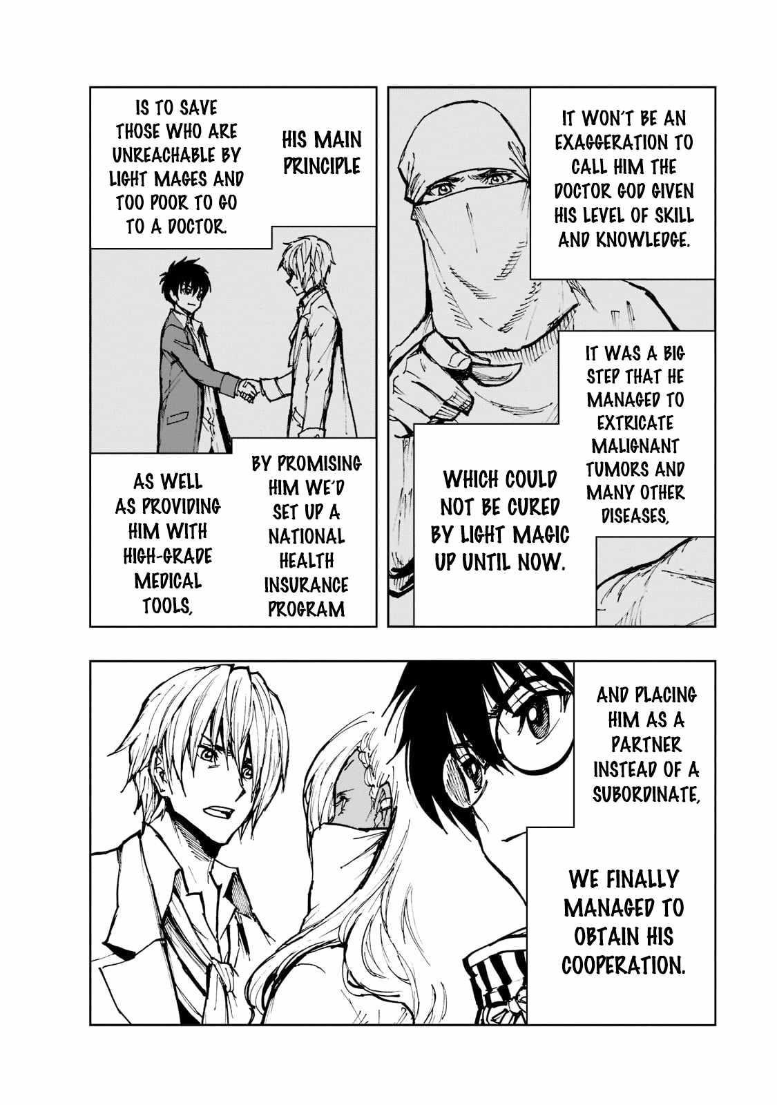 Genjitsushugisha no Oukokukaizouki Chapter 50 - Page 17