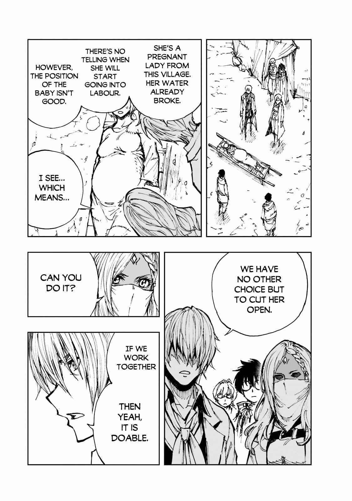 Genjitsushugisha no Oukokukaizouki Chapter 50 - Page 18