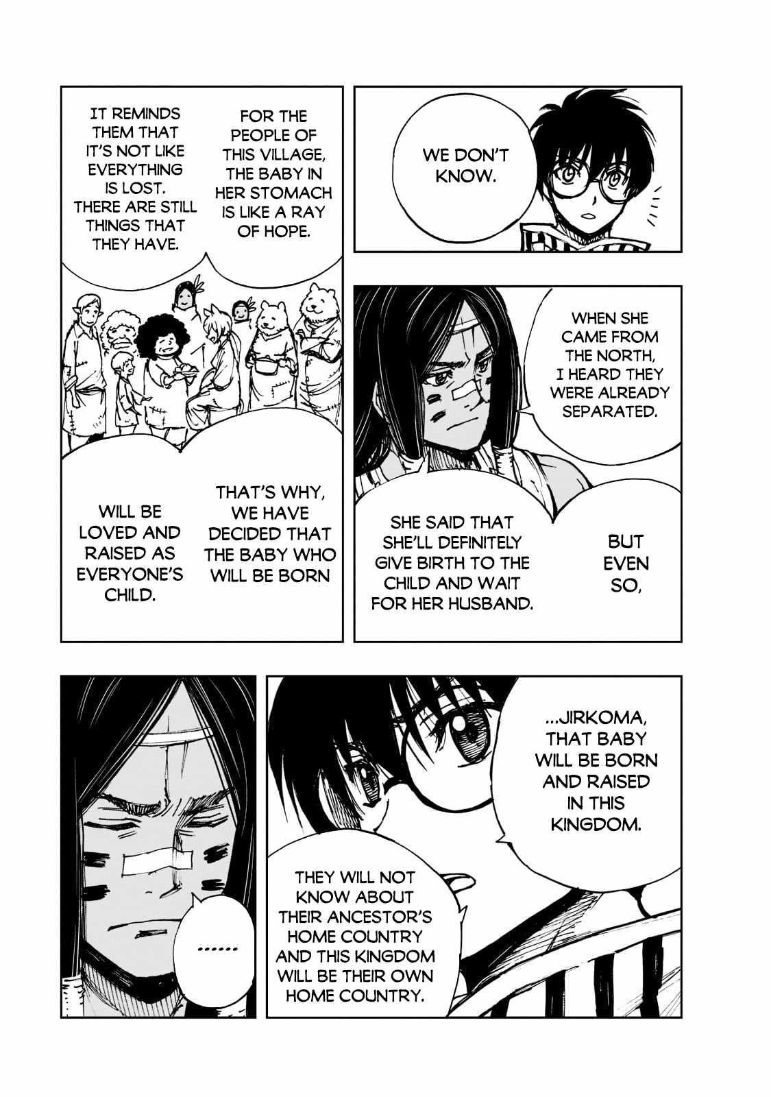 Genjitsushugisha no Oukokukaizouki Chapter 50 - Page 22