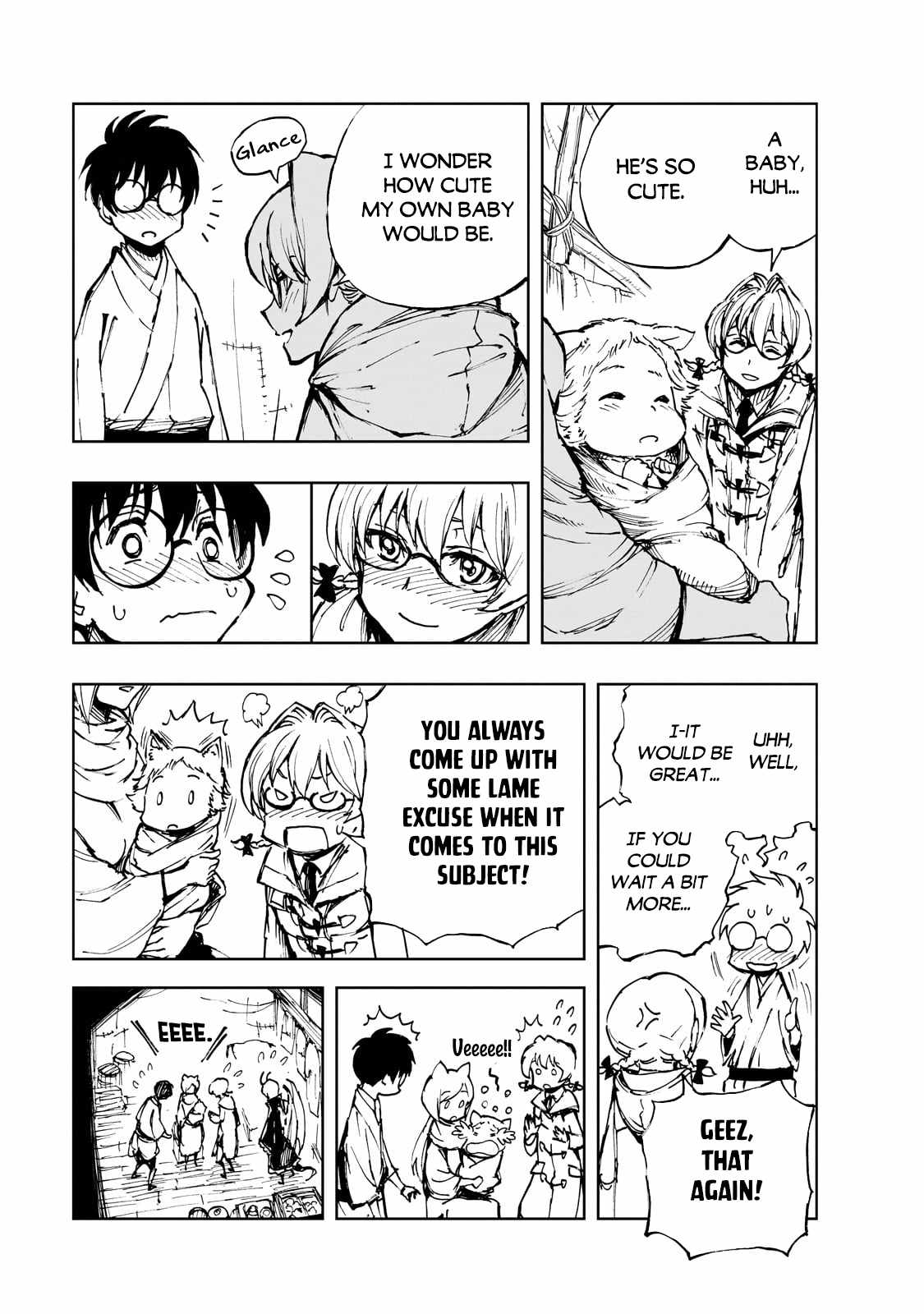 Genjitsushugisha no Oukokukaizouki Chapter 51 - Page 3