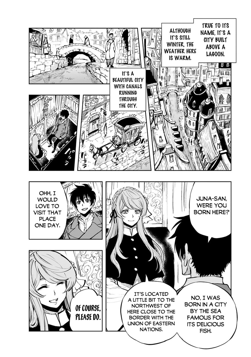 Genjitsushugisha no Oukokukaizouki Chapter 54.2 - Page 1