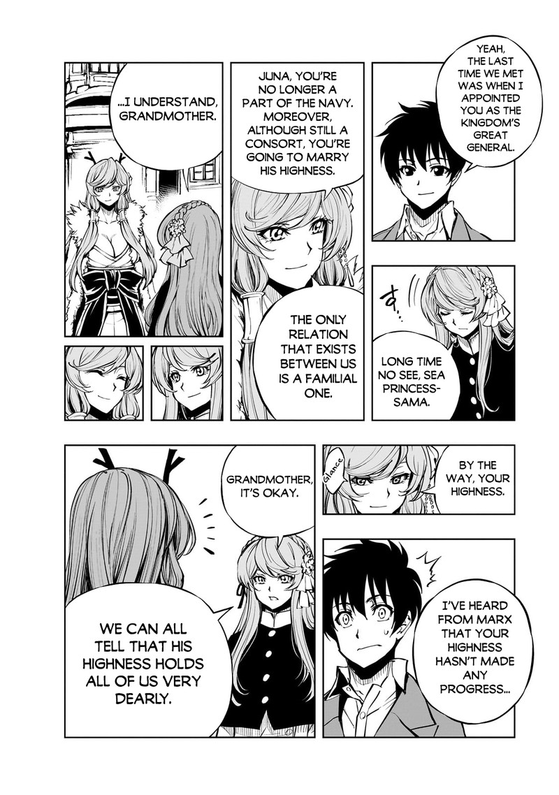 Genjitsushugisha no Oukokukaizouki Chapter 54.2 - Page 3