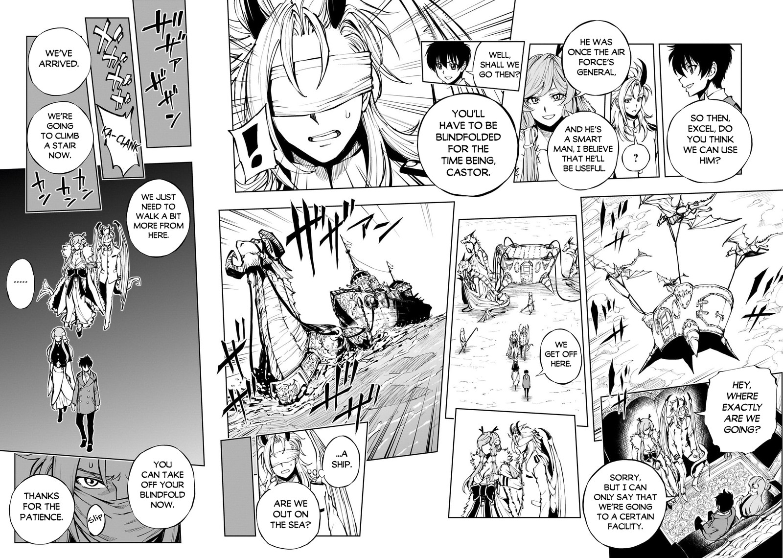 Genjitsushugisha no Oukokukaizouki Chapter 54.2 - Page 9