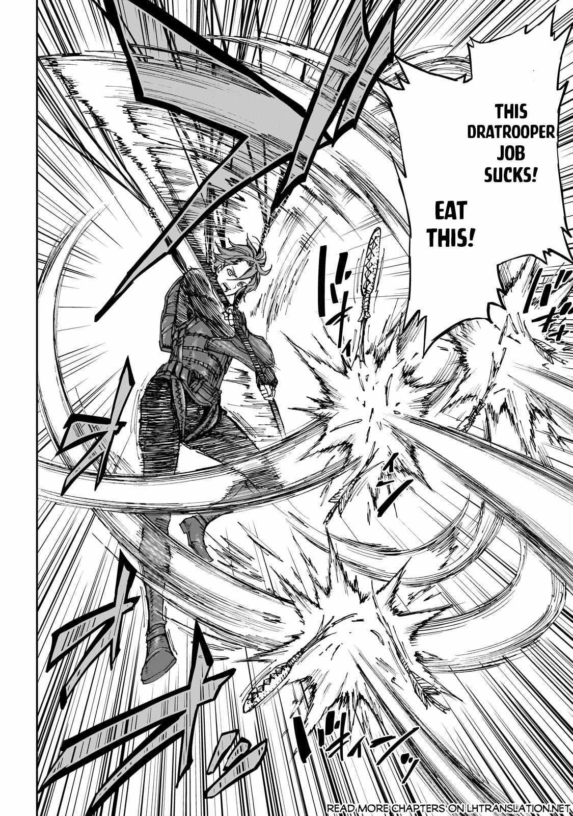 Genjitsushugisha no Oukokukaizouki Chapter 55.1 - Page 8