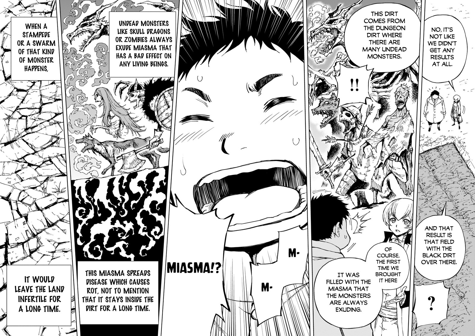 Genjitsushugisha no Oukokukaizouki Chapter 56.2 - Page 1