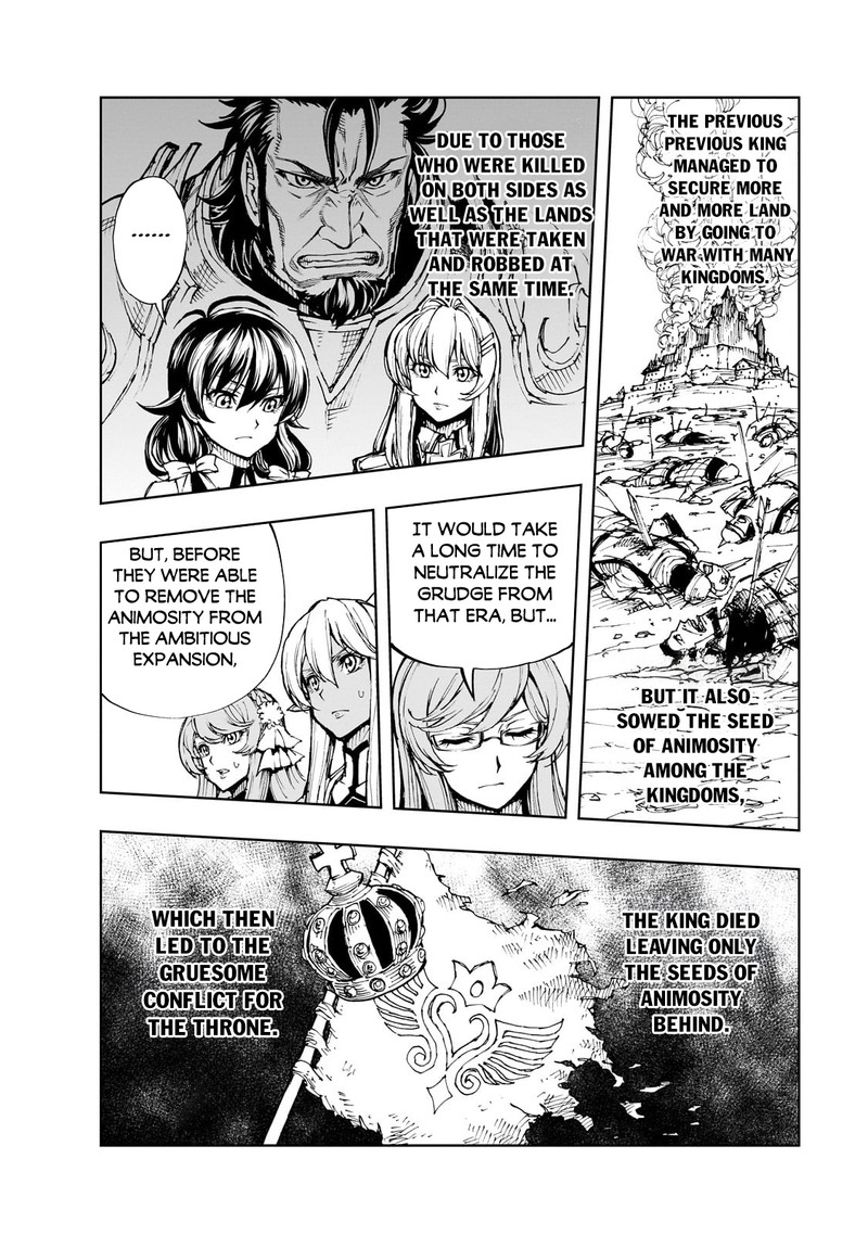 Genjitsushugisha no Oukokukaizouki Chapter 56.2 - Page 10