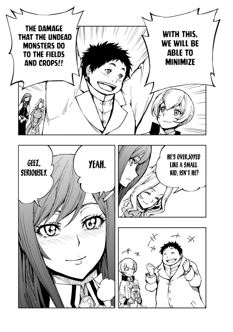 Genjitsushugisha no Oukokukaizouki Chapter 56.2 - Page 5