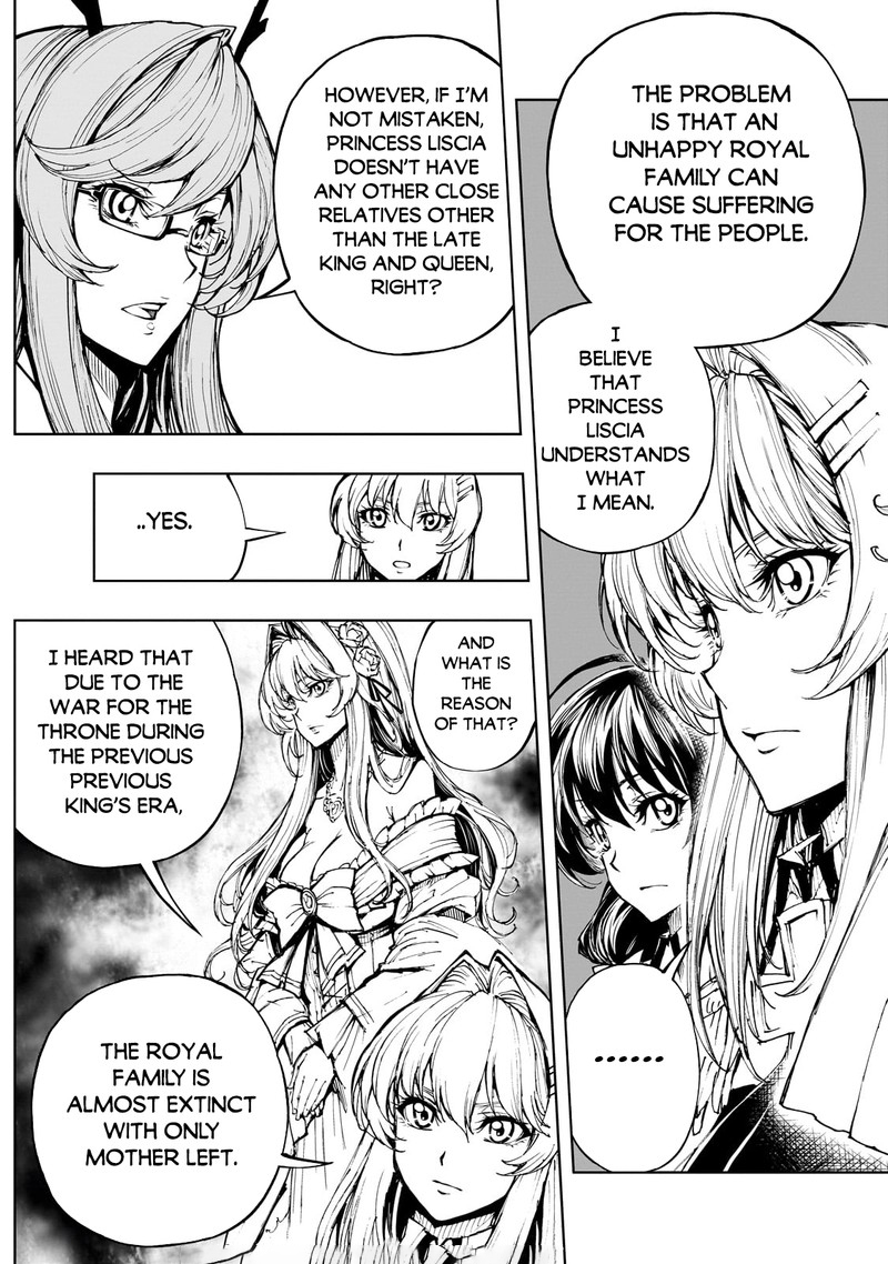 Genjitsushugisha no Oukokukaizouki Chapter 56.2 - Page 8