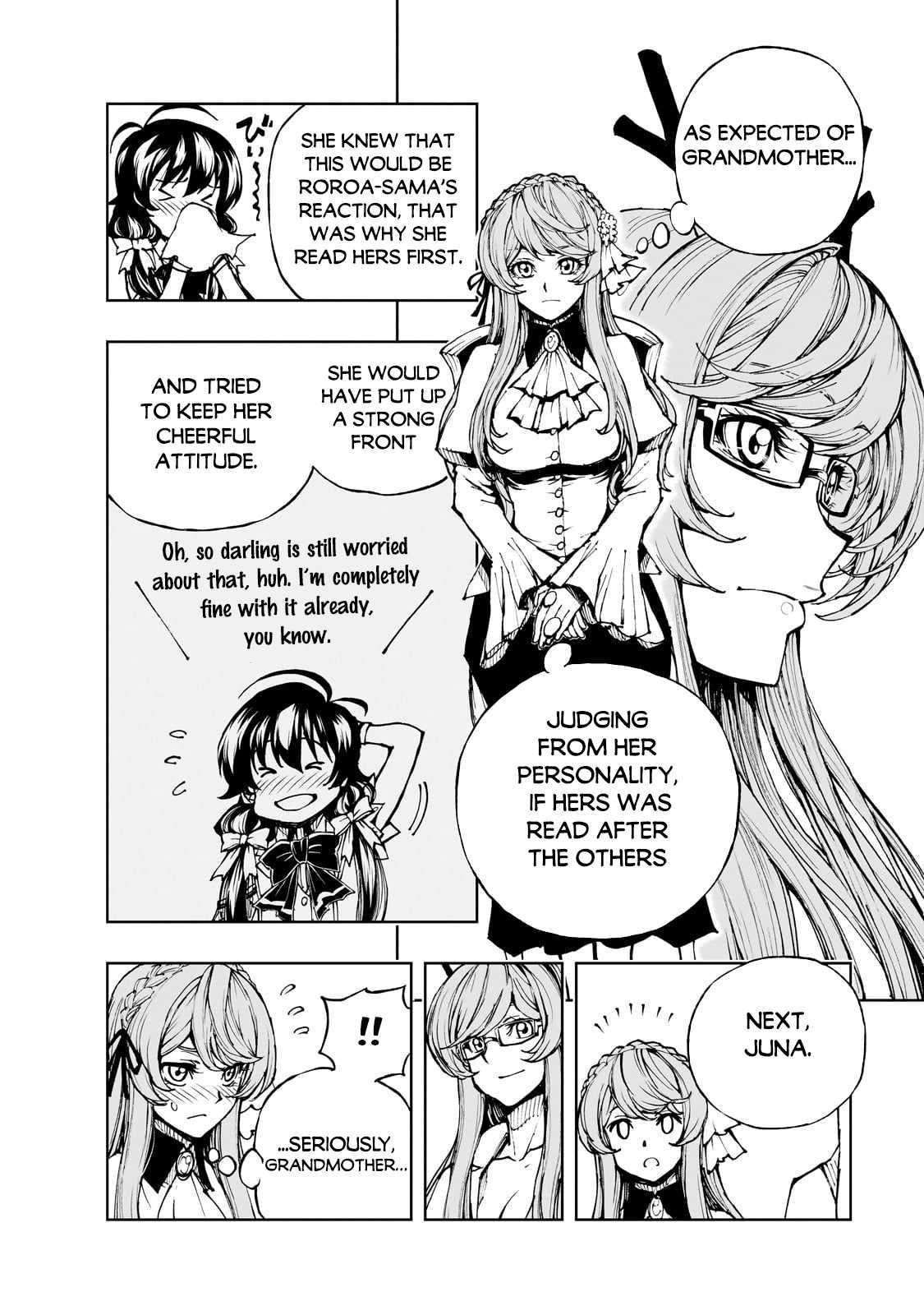 Genjitsushugisha no Oukokukaizouki Chapter 57.1 - Page 11