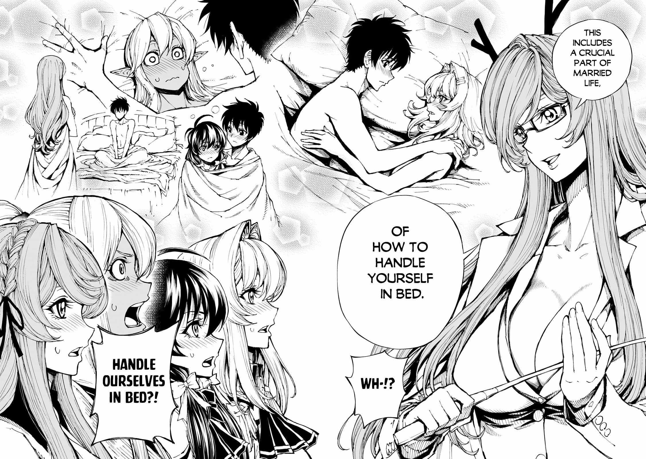 Genjitsushugisha no Oukokukaizouki Chapter 57.1 - Page 2