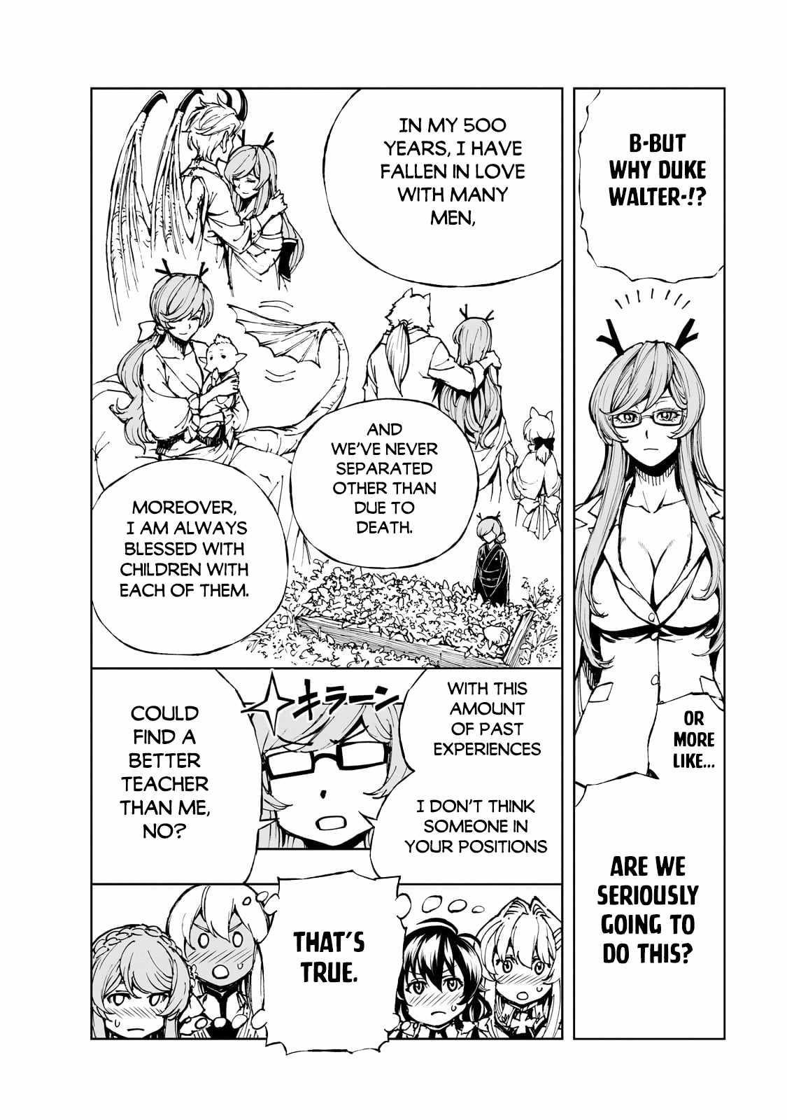 Genjitsushugisha no Oukokukaizouki Chapter 57.1 - Page 3