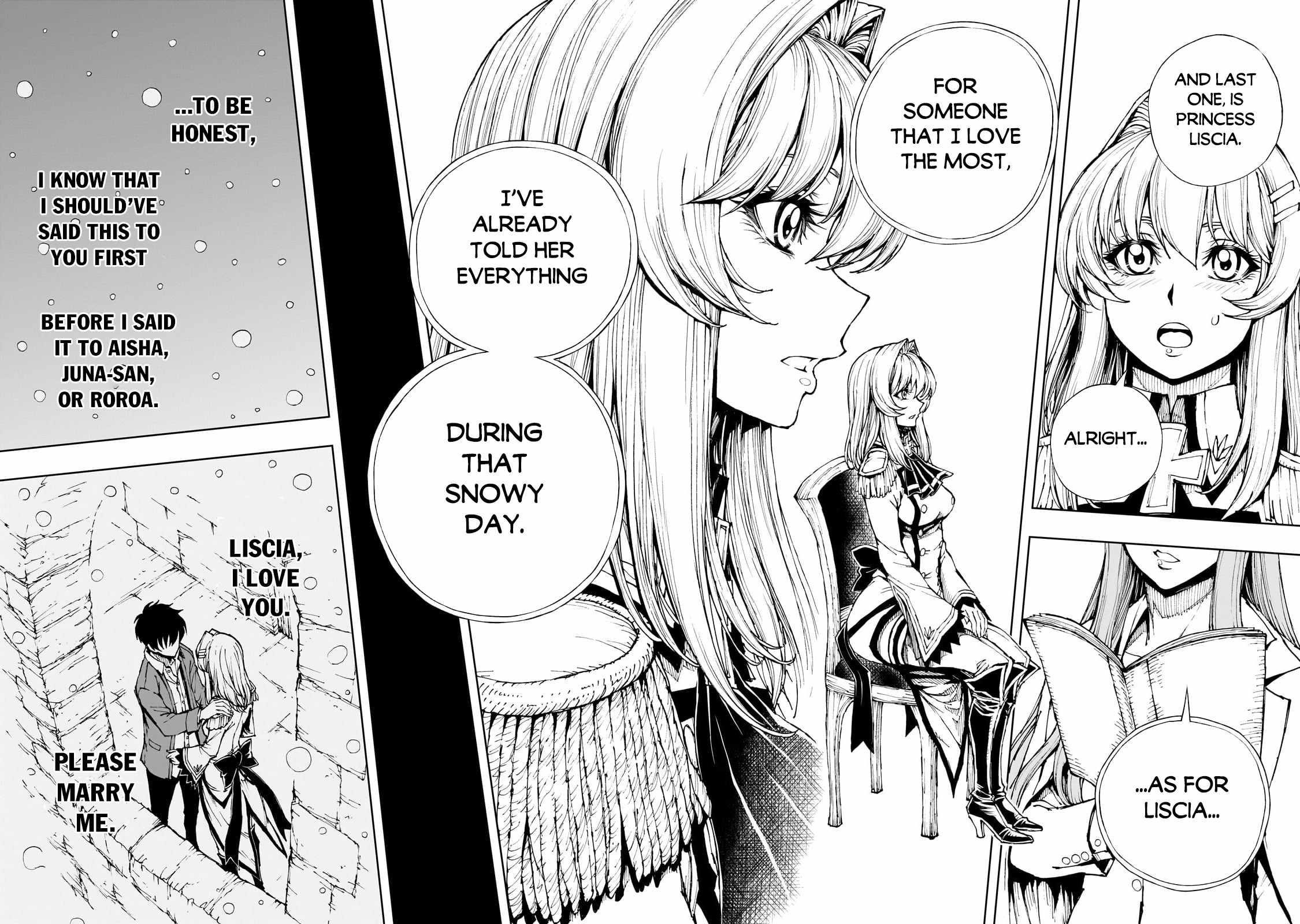 Genjitsushugisha no Oukokukaizouki Chapter 57.2 - Page 1