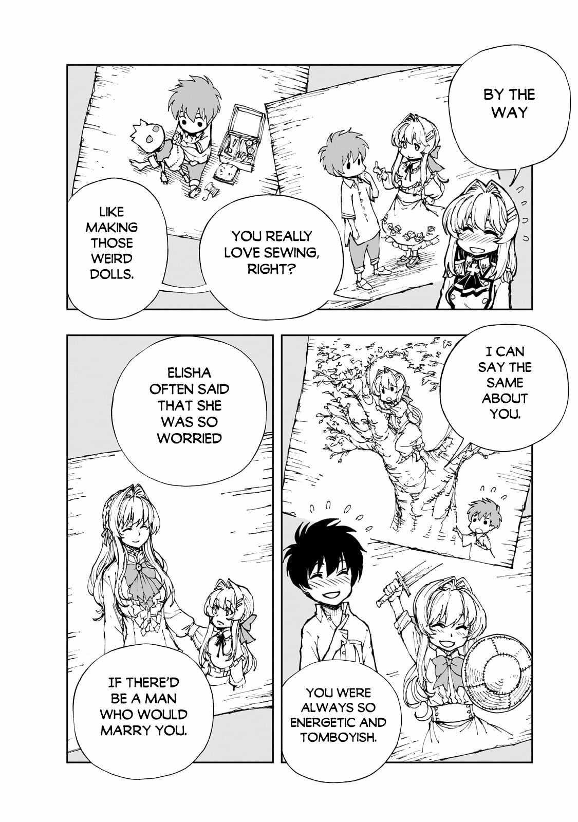 Genjitsushugisha no Oukokukaizouki Chapter 57.2 - Page 10