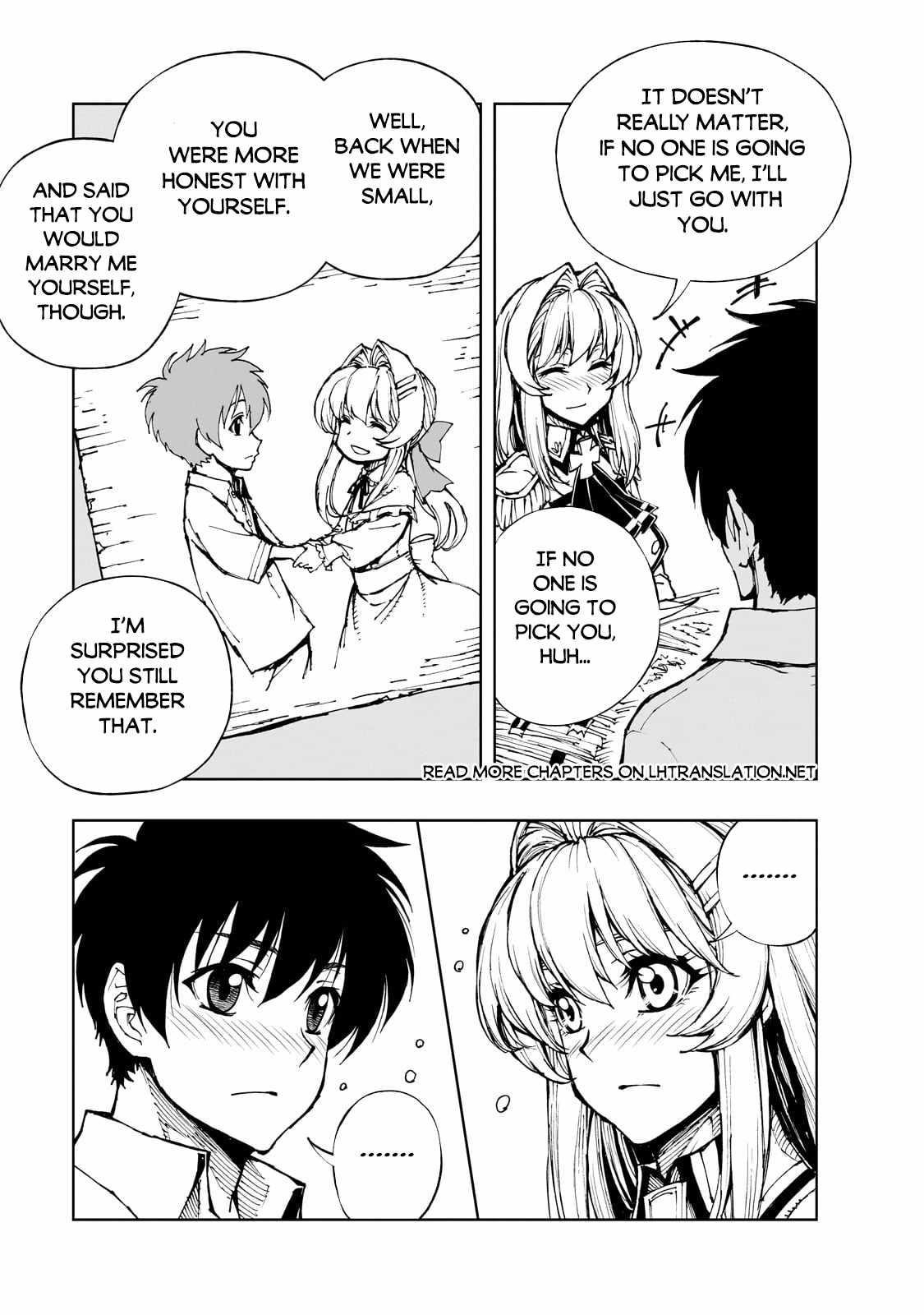 Genjitsushugisha no Oukokukaizouki Chapter 57.2 - Page 11