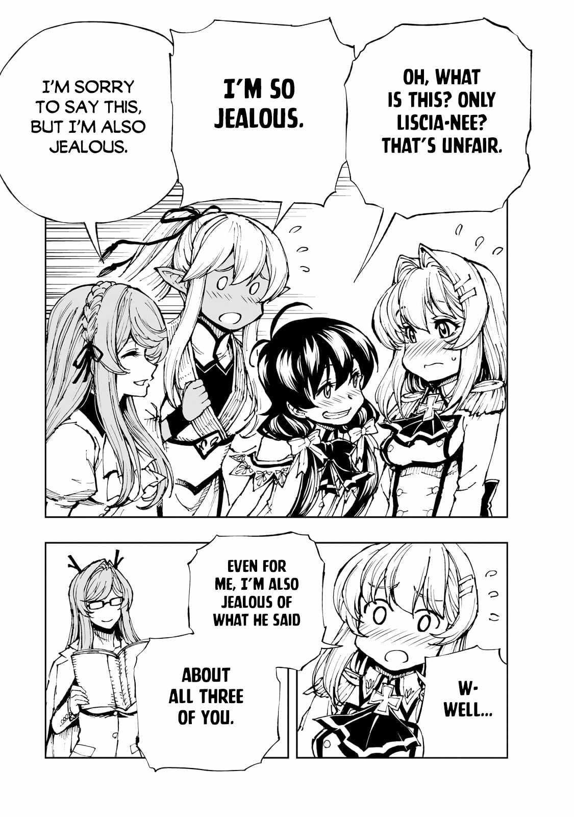 Genjitsushugisha no Oukokukaizouki Chapter 57.2 - Page 3