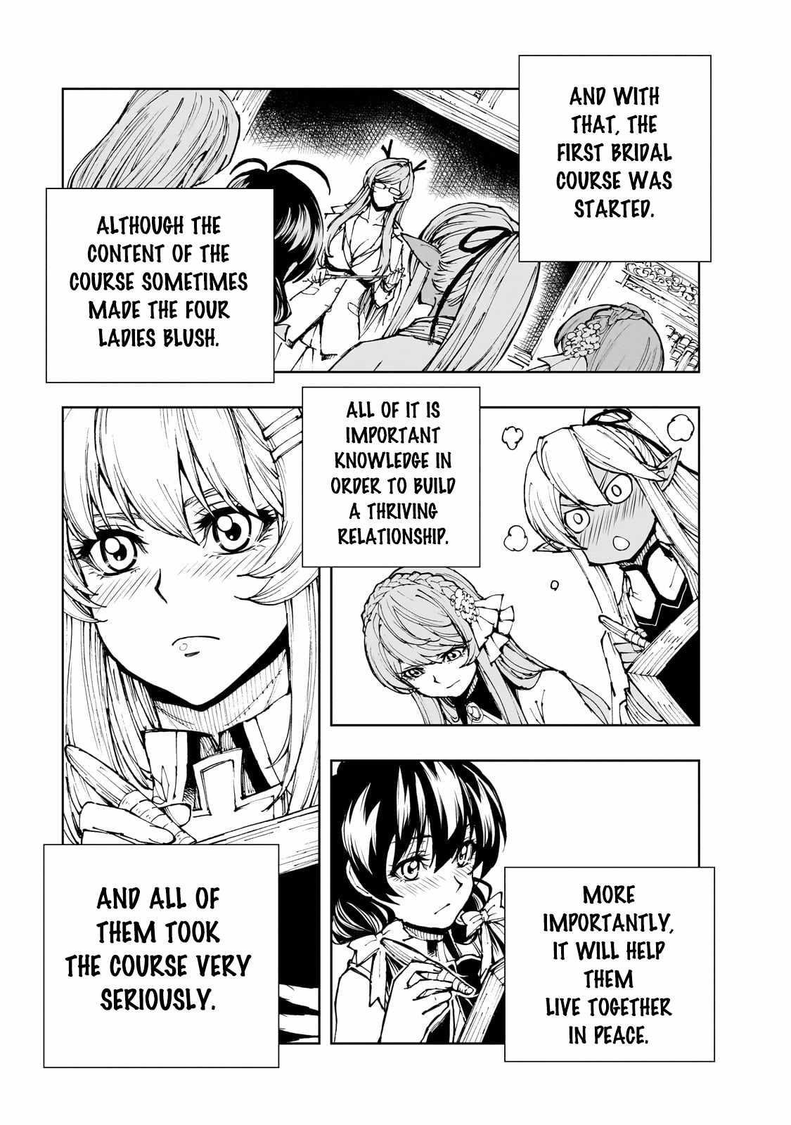 Genjitsushugisha no Oukokukaizouki Chapter 57.2 - Page 5