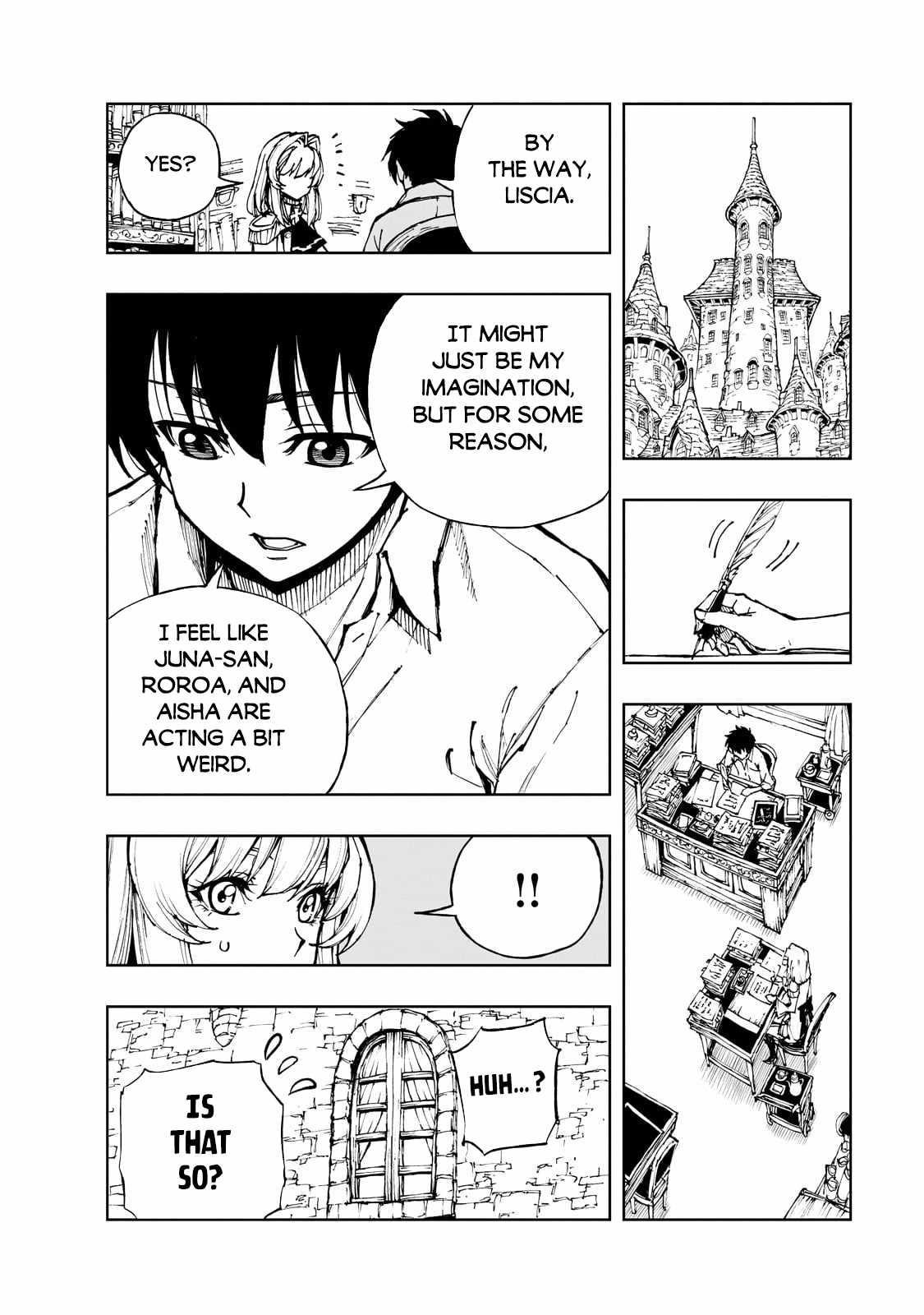 Genjitsushugisha no Oukokukaizouki Chapter 57.2 - Page 6