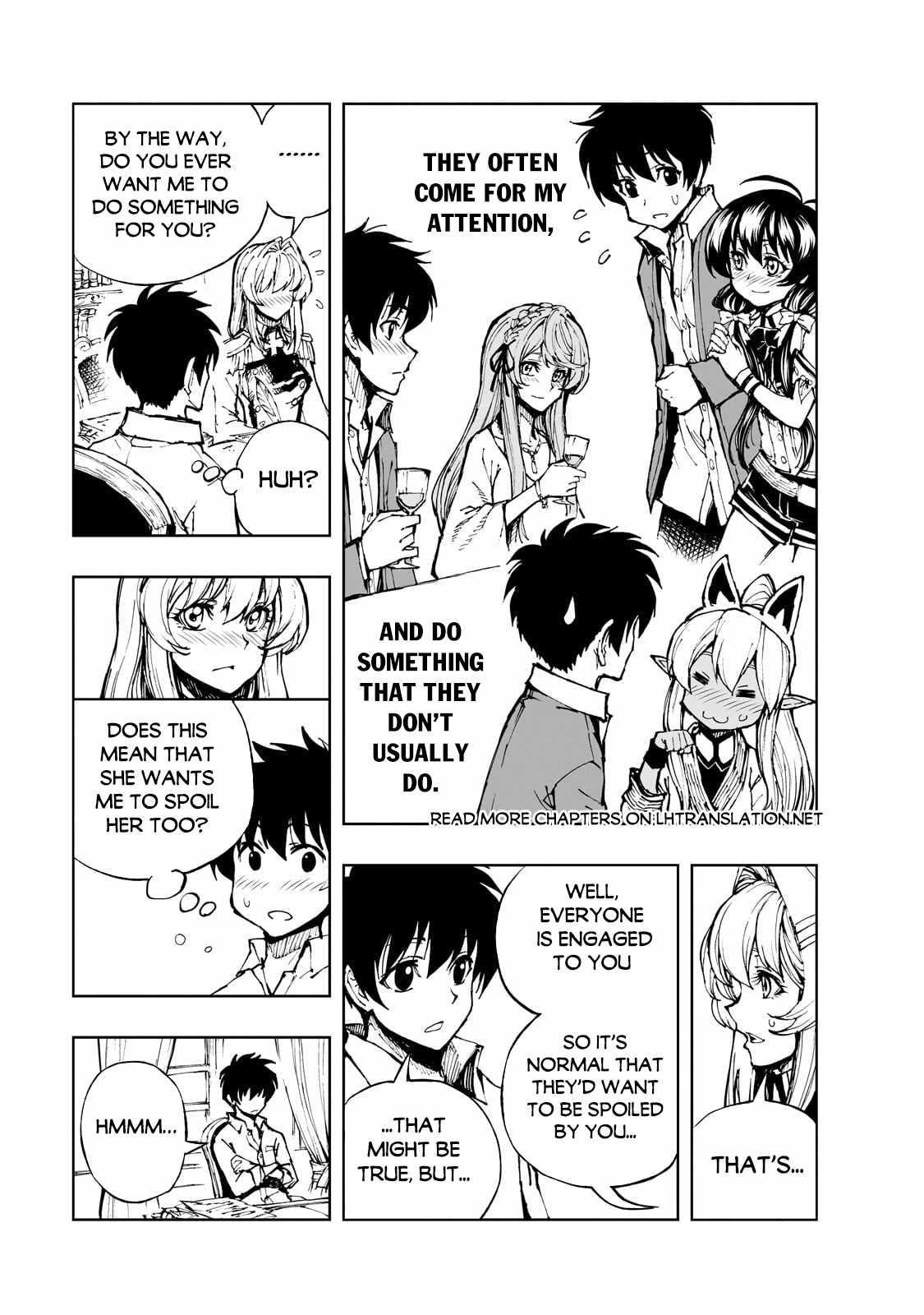 Genjitsushugisha no Oukokukaizouki Chapter 57.2 - Page 7