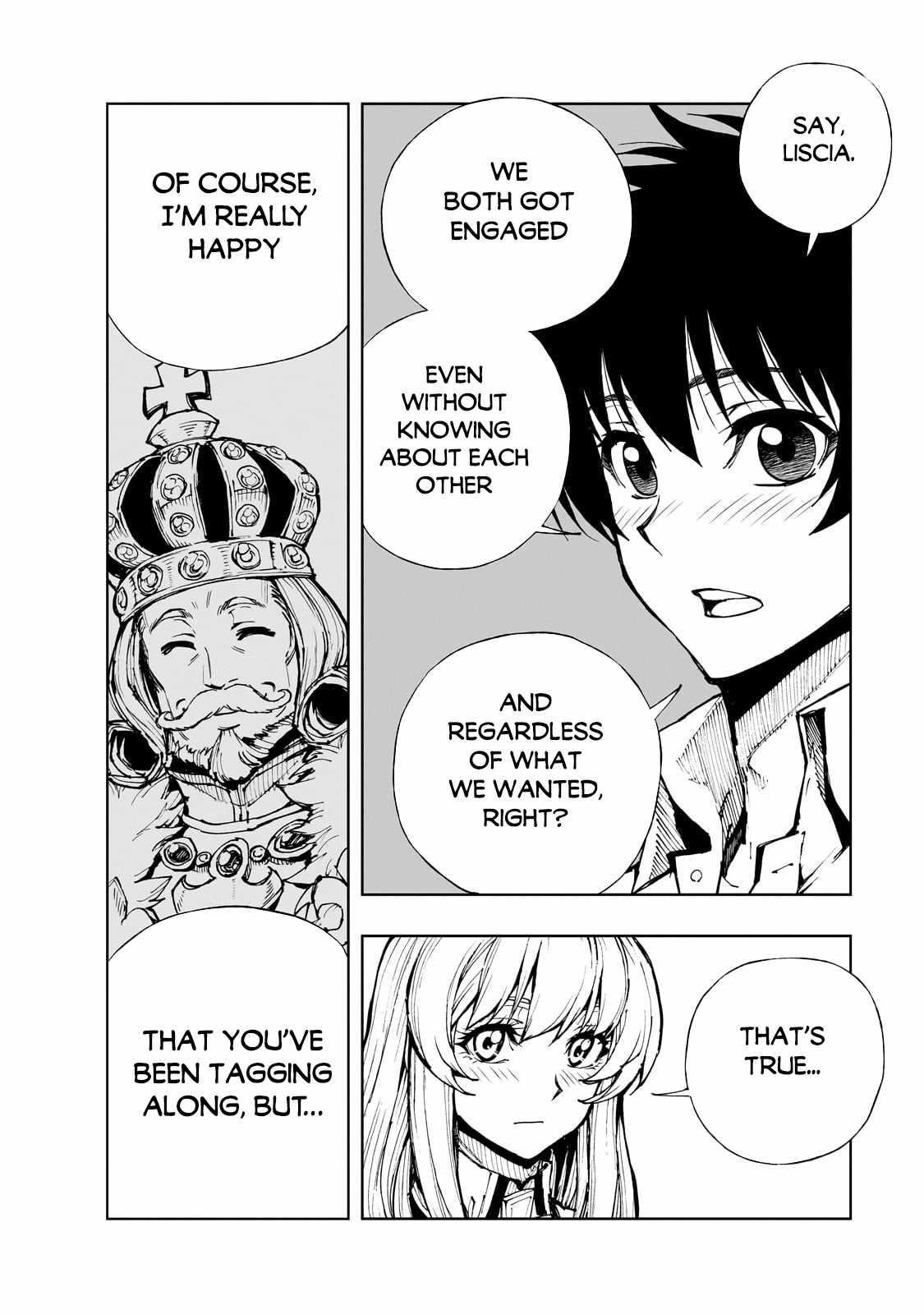 Genjitsushugisha no Oukokukaizouki Chapter 57.2 - Page 8