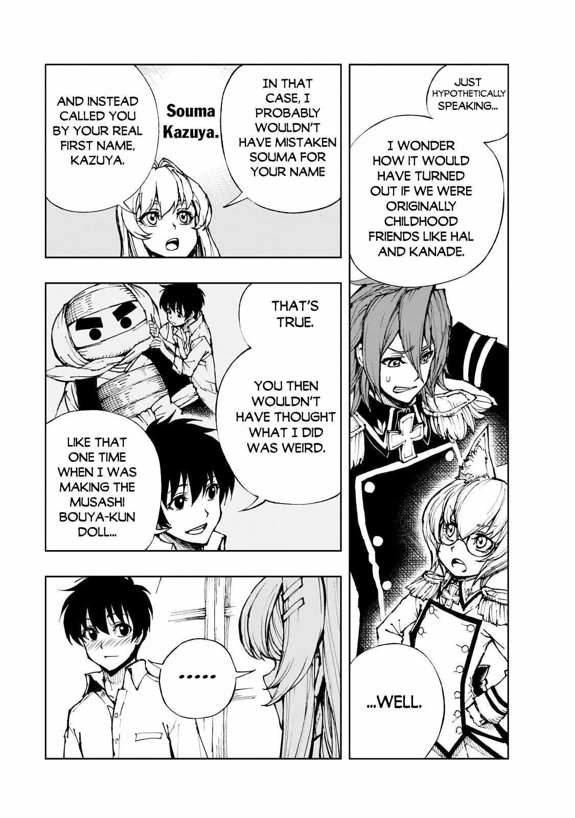 Genjitsushugisha no Oukokukaizouki Chapter 57.2 - Page 9