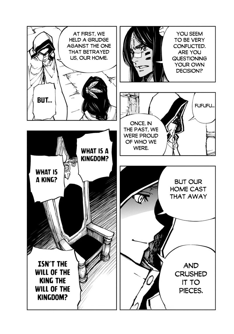 Genjitsushugisha no Oukokukaizouki Chapter 58.1 - Page 10