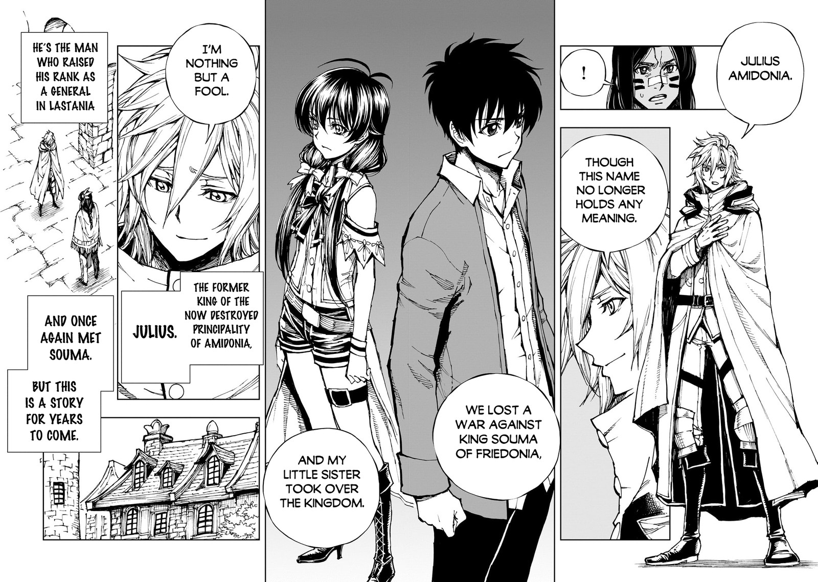 Genjitsushugisha no Oukokukaizouki Chapter 58.1 - Page 12