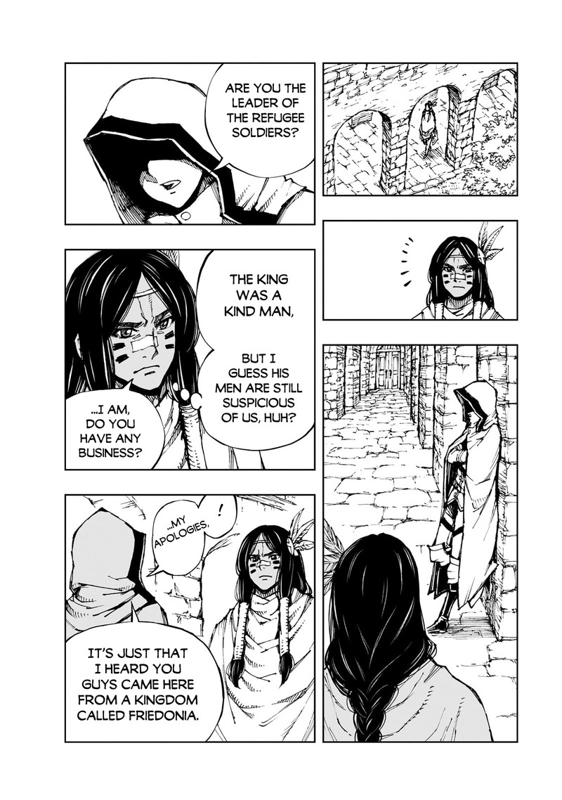 Genjitsushugisha no Oukokukaizouki Chapter 58.1 - Page 4