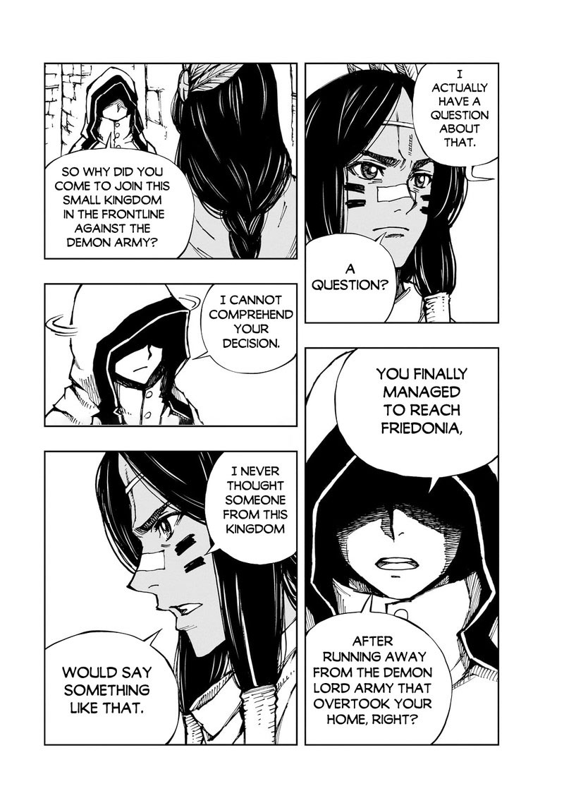 Genjitsushugisha no Oukokukaizouki Chapter 58.1 - Page 5