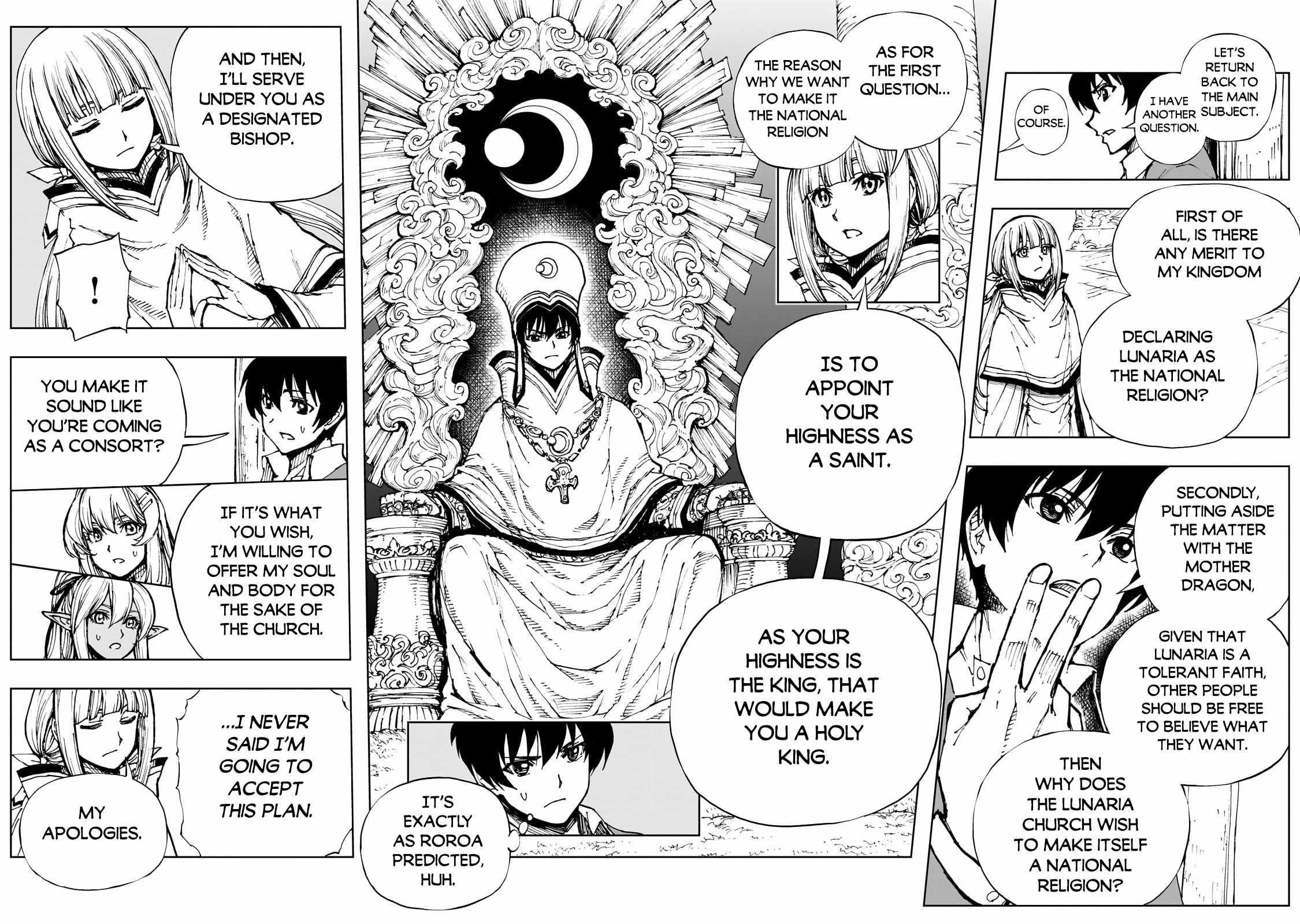 Genjitsushugisha no Oukokukaizouki Chapter 59.1 - Page 12