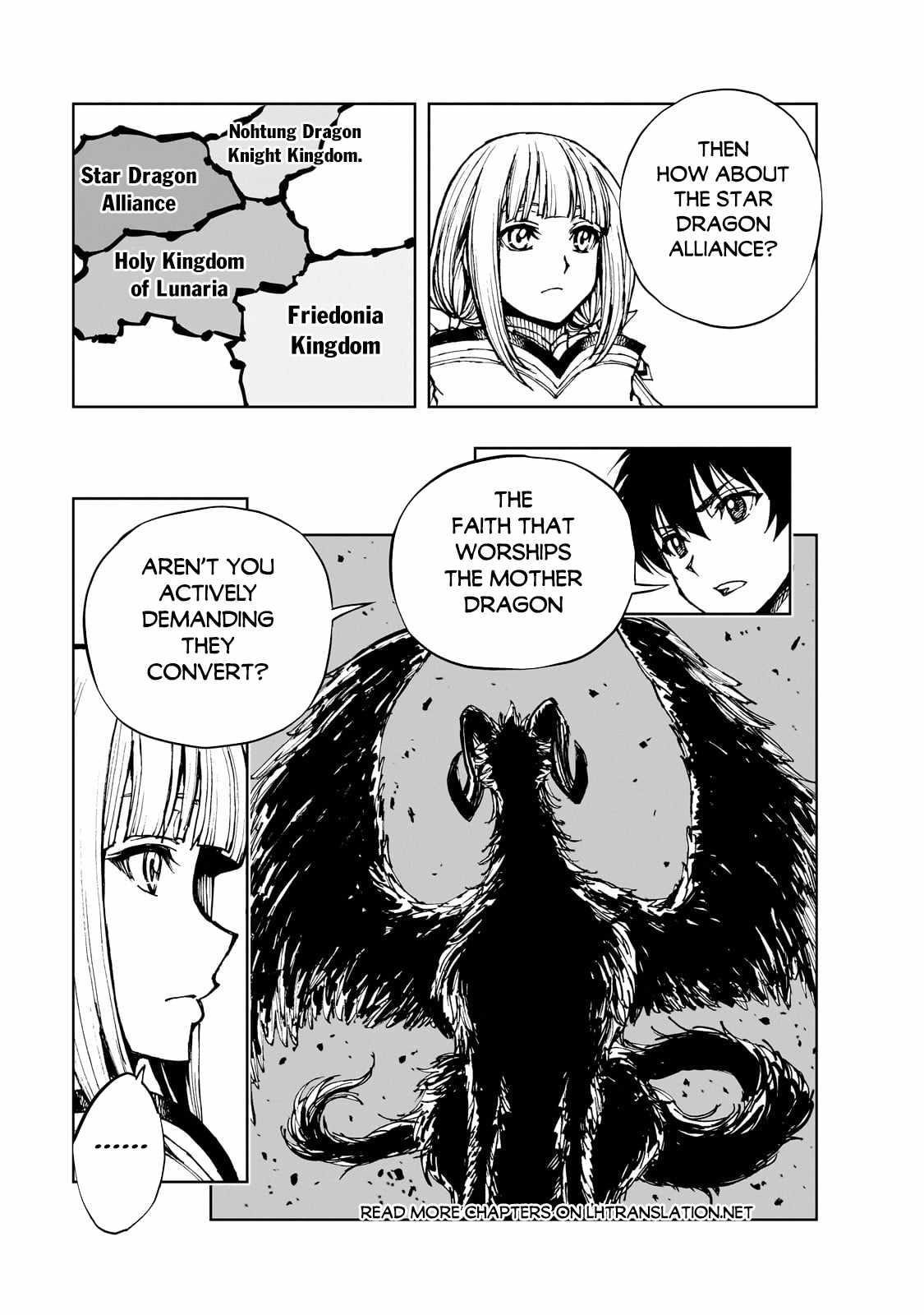 Genjitsushugisha no Oukokukaizouki Chapter 59.1 - Page 7