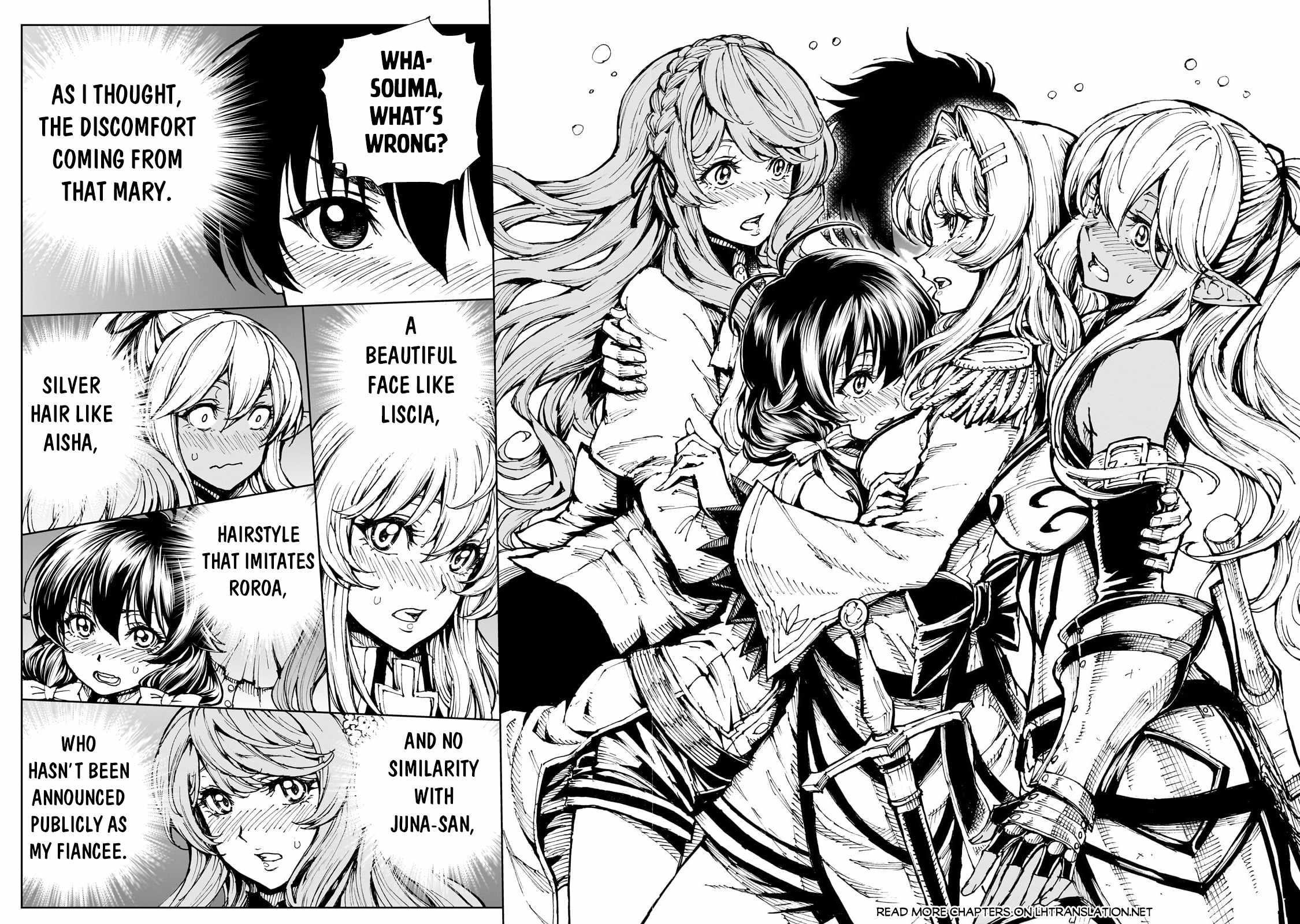 Genjitsushugisha no Oukokukaizouki Chapter 59.2 - Page 12