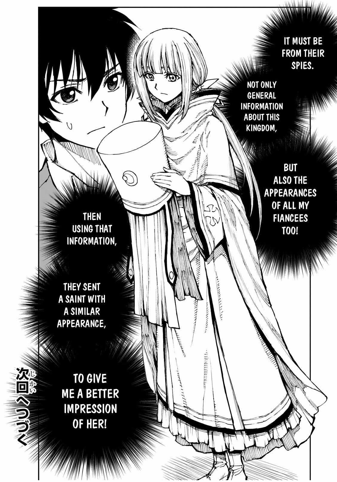 Genjitsushugisha no Oukokukaizouki Chapter 59.2 - Page 13