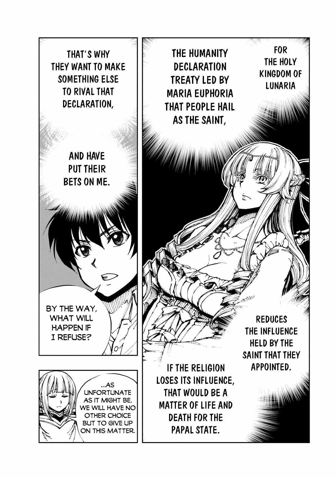 Genjitsushugisha no Oukokukaizouki Chapter 59.2 - Page 6