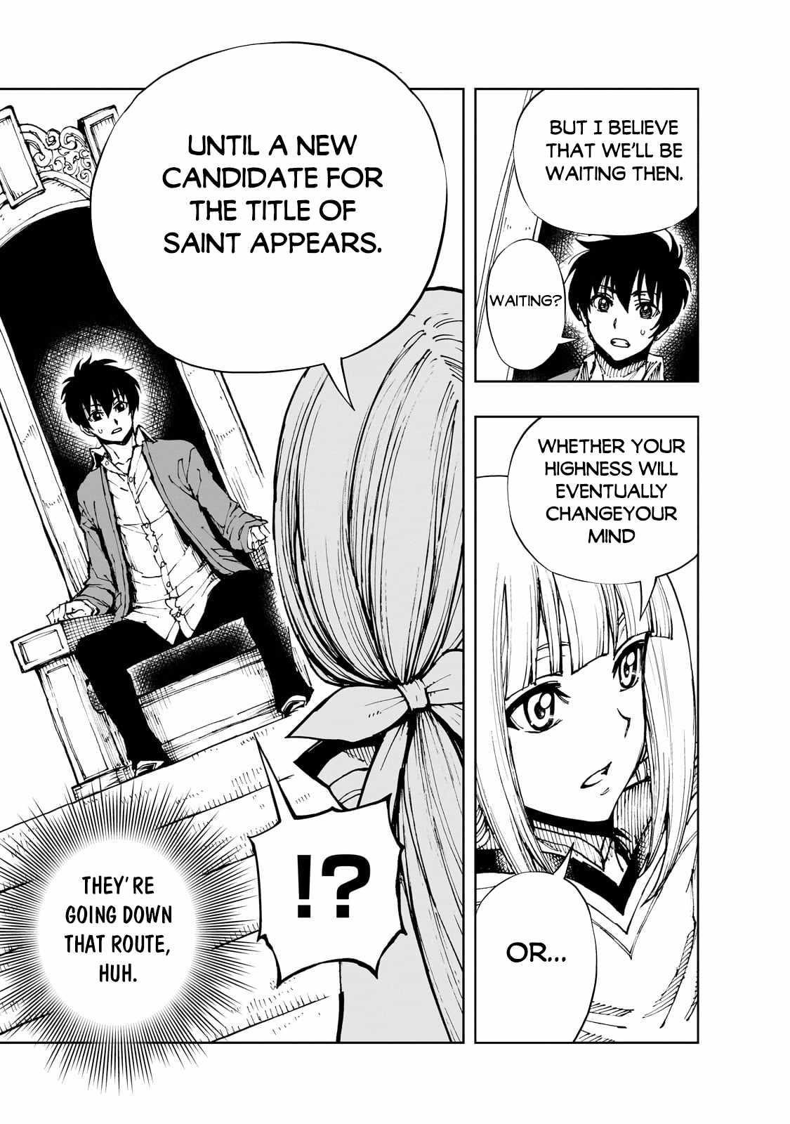 Genjitsushugisha no Oukokukaizouki Chapter 59.2 - Page 7