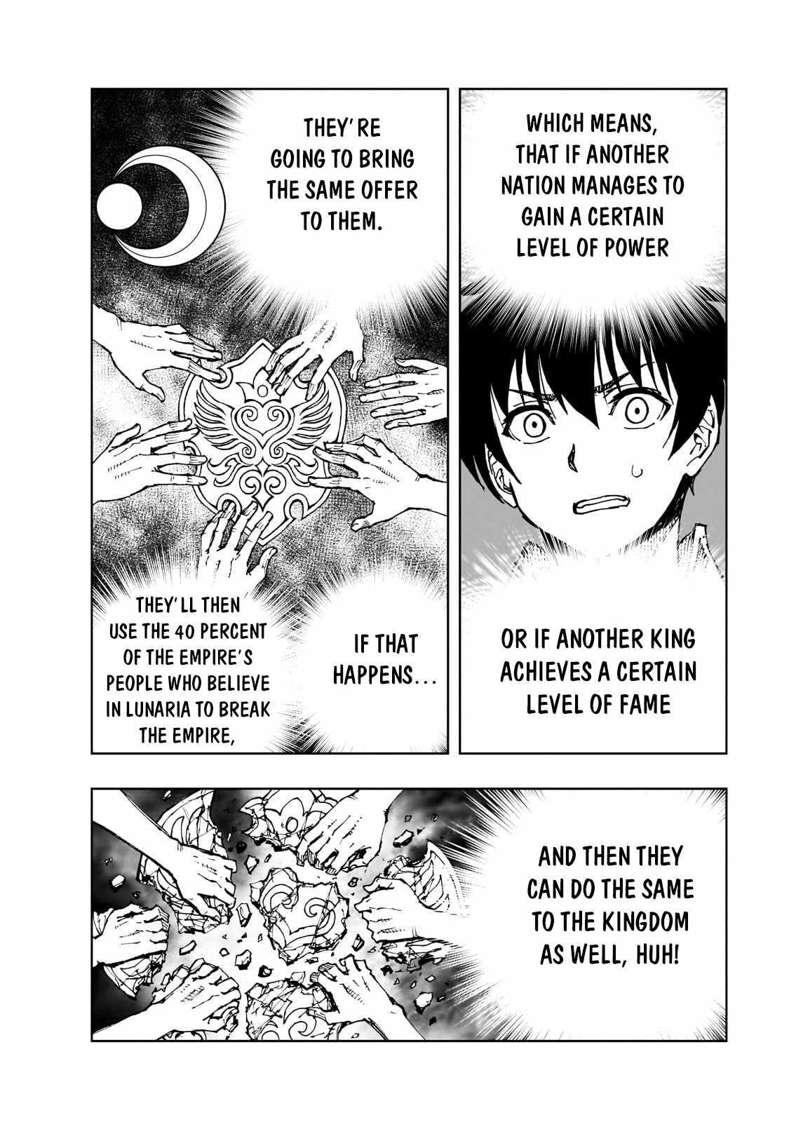 Genjitsushugisha no Oukokukaizouki Chapter 59.2 - Page 8