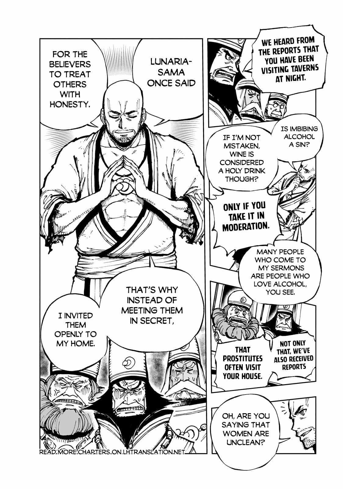 Genjitsushugisha no Oukokukaizouki Chapter 61.1 - Page 4