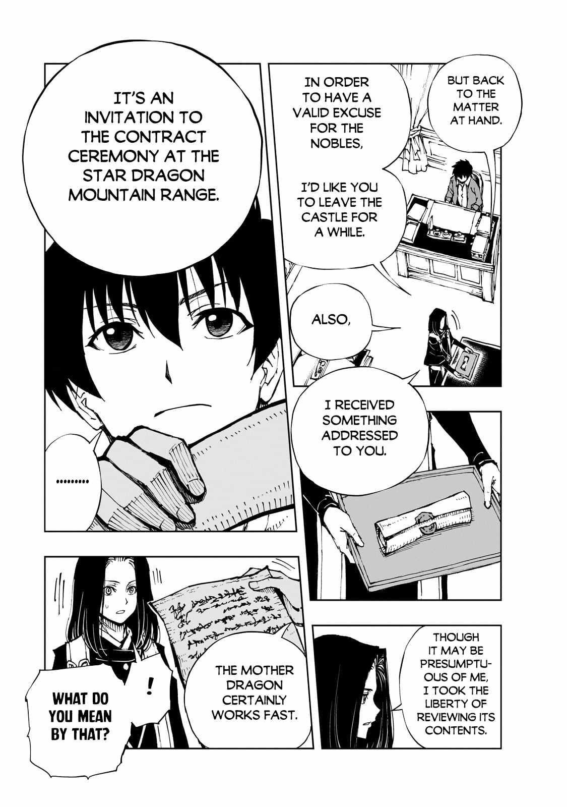 Genjitsushugisha no Oukokukaizouki Chapter 63 - Page 12