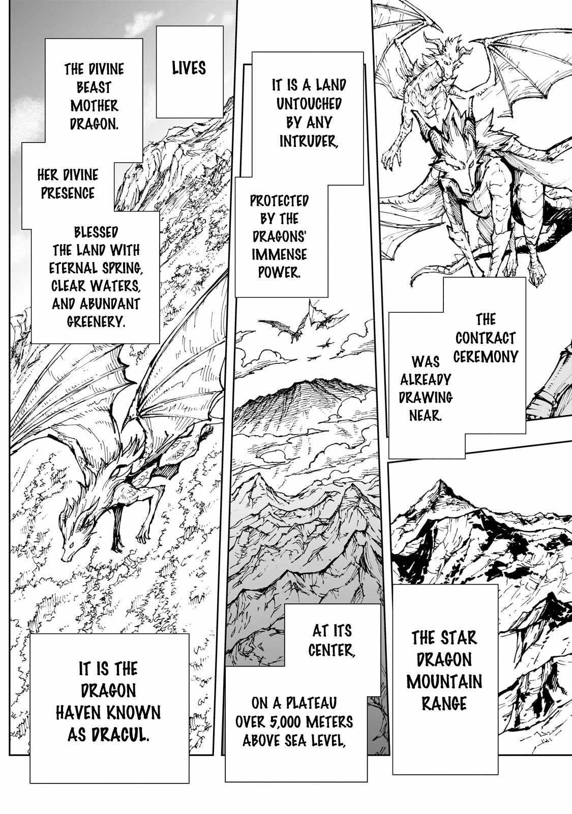 Genjitsushugisha no Oukokukaizouki Chapter 63 - Page 3