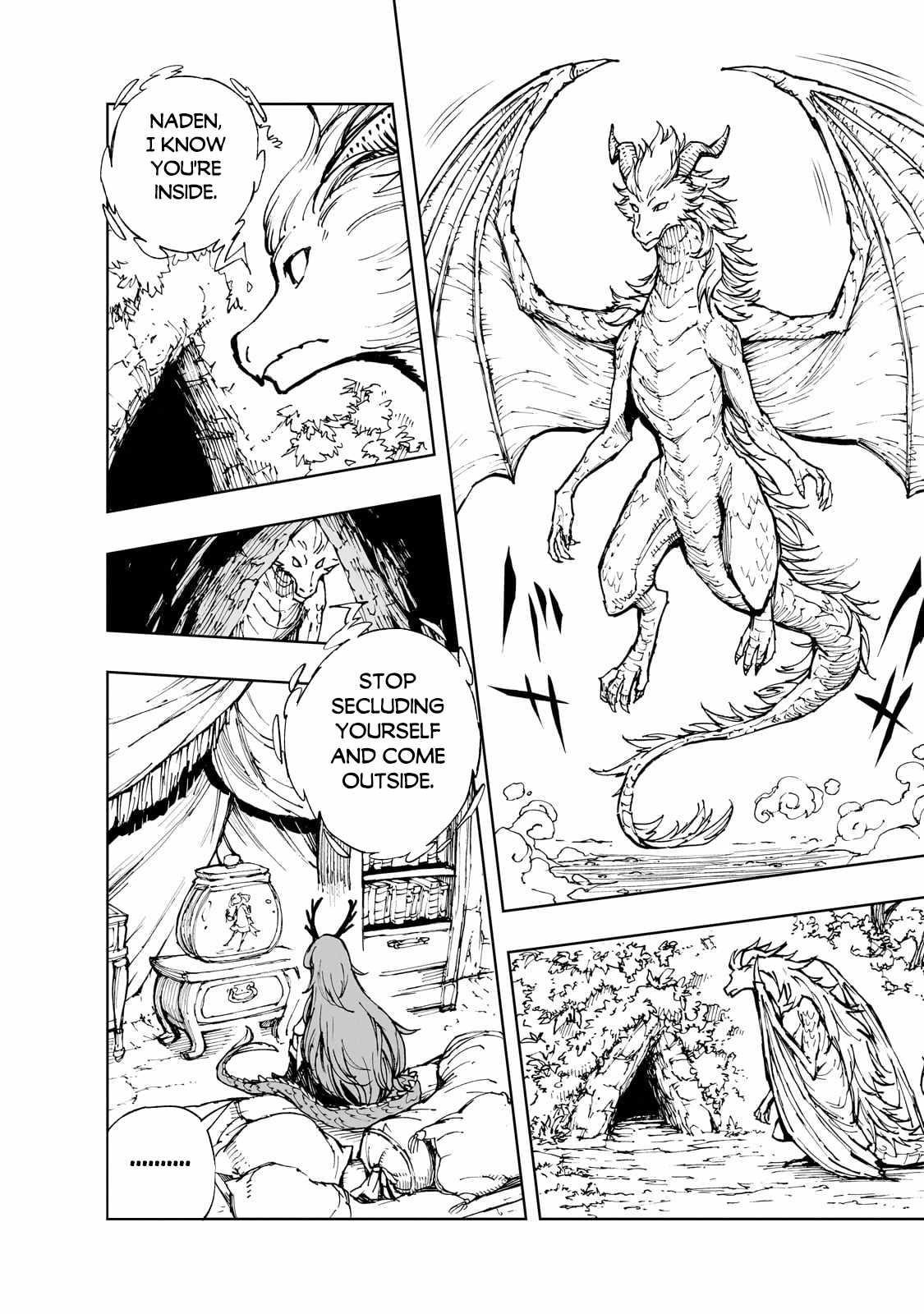 Genjitsushugisha no Oukokukaizouki Chapter 63 - Page 4