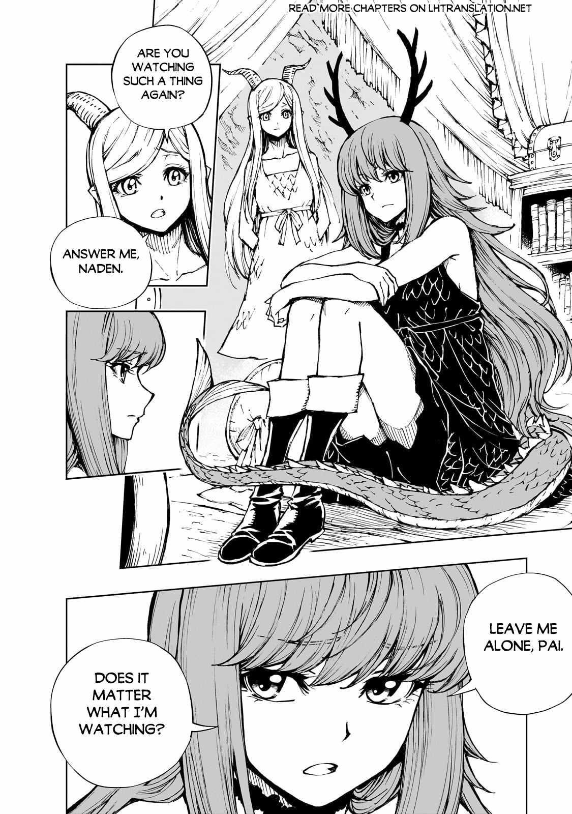 Genjitsushugisha no Oukokukaizouki Chapter 63 - Page 6