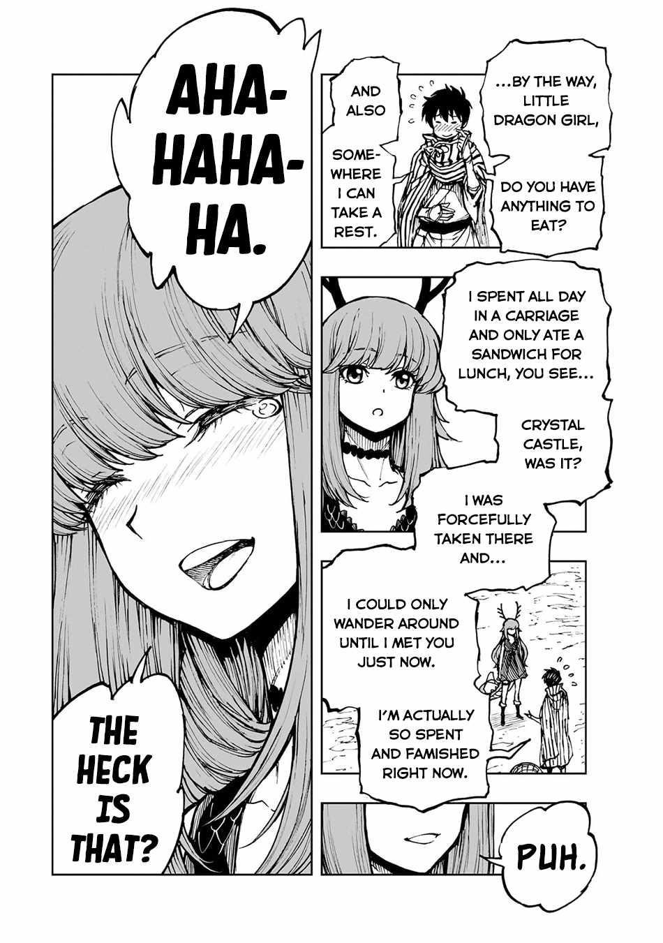 Genjitsushugisha no Oukokukaizouki Chapter 65 - Page 17