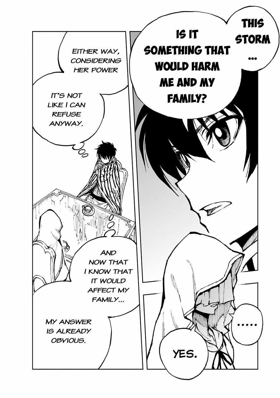 Genjitsushugisha no Oukokukaizouki Chapter 65 - Page 2