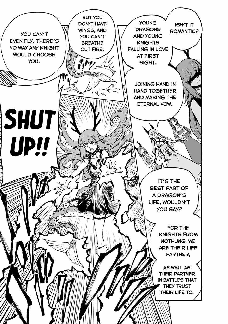 Genjitsushugisha no Oukokukaizouki Chapter 65 - Page 5