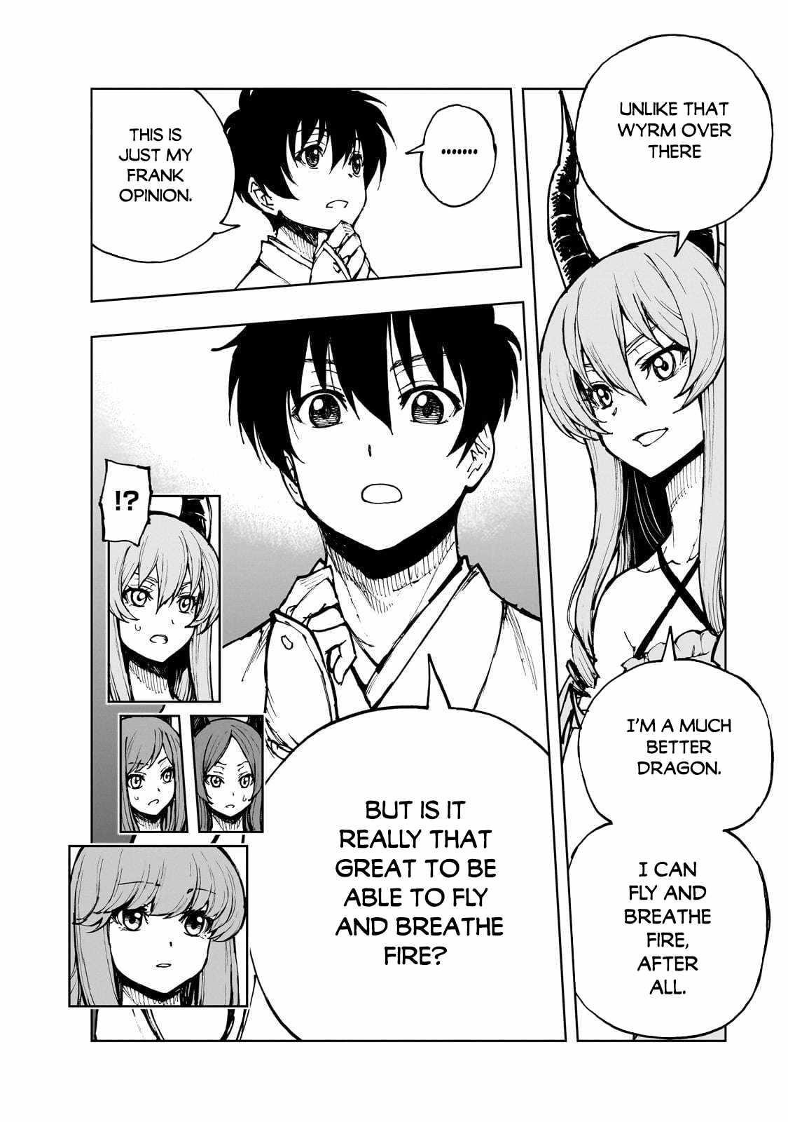 Genjitsushugisha no Oukokukaizouki Chapter 66 - Page 12